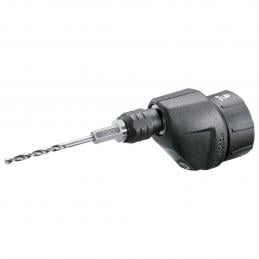 SKI - สกี จำหน่ายสินค้าหลากหลาย และคุณภาพดี | Bosch IXO Collection - Drill adapter หัวเจาะ #1600A00B9P
